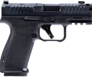 Canik Mete MC9 Prime 9mm 3.64" Barrel 17-Rounds