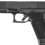 Glock 17 Gen 6 MOS 9mm 4.49" Barrel 17-Rounds