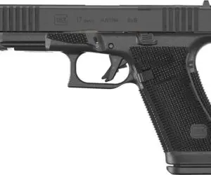 Glock 17 Gen 6 MOS 9mm 4.49" Barrel 17-Rounds