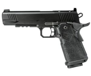 Kimber DS Warrior LW 9mm 5" Barrel 20-Rounds OR