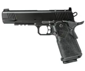 Kimber DS Warrior LW 9mm 5" Barrel 20-Rounds OR
