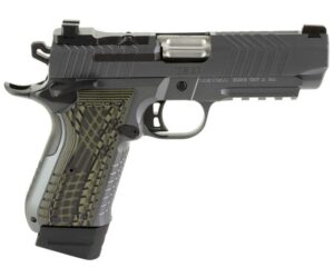 Kimber KDS9C Gray 9mm 4.09" Barrel 18-Rounds