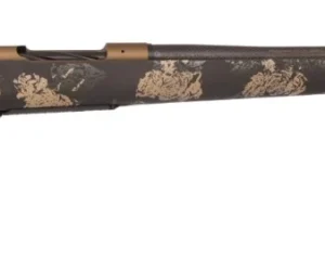 Christensen Arms Ridgeline FFT Burnt Bronze 6mm Creedmoor 20" 1:8" Carbon Fiber Bbl Carbon