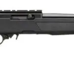 Ruger 10/22 .22 LR 18.5" Barrel 10-Rounds w/ Scope Rail