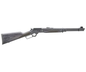 Marlin Guide Gun Black .357 Mag 18.63" Barrel 9-Rounds Laminate Stock