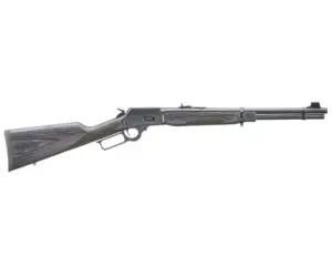 Marlin Guide Gun Black .357 Mag 18.63" Barrel 9-Rounds Laminate Stock