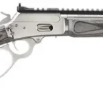Marlin 1894 SBL Stainless / Gray .44 SPC / .44 Mag 16.1" Barrel 9-Rounds