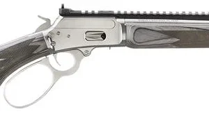 Marlin 1894 SBL Stainless / Gray .44 SPC / .44 Mag 16.1" Barrel 9-Rounds