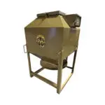 600LB TWS LUCKY BUCK Broadcast Feeder