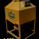 1000LB TWS LUCKY BUCK Broadcast Feeder