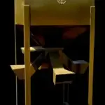 1000LB TWS Protein Feeder