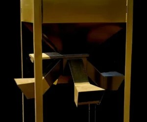 1000LB TWS Protein Feeder