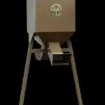 350LB TWS Protein Feeder