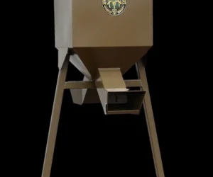 350LB TWS Protein Feeder