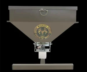 100LB TWS Road Feeder