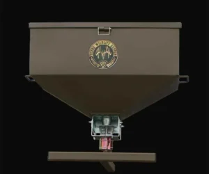 200LB TWS Road Feeder