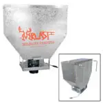 50lb ForEverlast Tail Gate Game Feeder