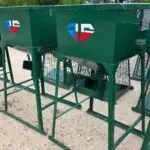 GreenGo Fish Feeder