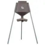350lb Boss Buck Protein Feeder