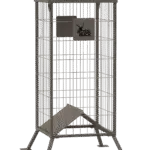 Boss Buck Cottonseed Feeder