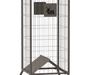 Boss Buck Cottonseed Feeder