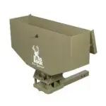 80lb Boss Buck Road Feeder/Seeder/Spreader