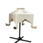 1200lb Trophy Feeders Protein Feeder