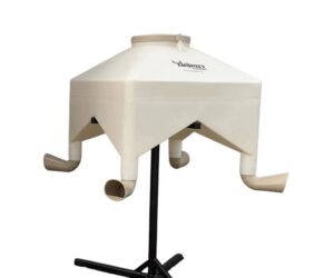 1200lb Trophy Feeders Protein Feeder