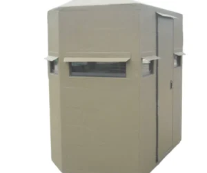 (4ft x 6ft) Big Country Fiberglass Blind