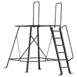 5ft Muddy Elite Tower