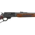 Marlin 336 Blued .30-30 Win 20.25" Barrel 6-Rounds American Walnut Stock