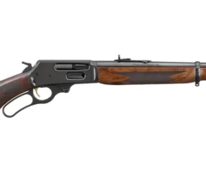 Marlin 336 Blued .30-30 Win 20.25" Barrel 6-Rounds American Walnut Stock