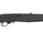 Ruger 10/22 .22 LR 18.5" Barrel 10-Rounds