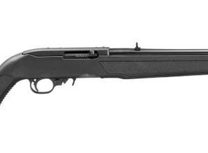 Ruger 10/22 .22 LR 18.5" Barrel 10-Rounds