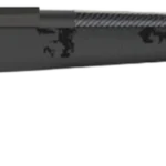 Fierce Firearms Carbon Rival XP, 6.5MM Creedmoor, 18.00" Barrel, 4+1 Rds, Digital Camouflage