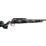 Savage AXIS 2 PRO FOREST 22-250 20"