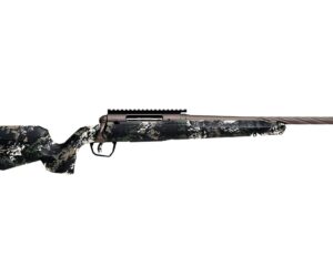 Savage AXIS 2 PRO FOREST 22-250 20"