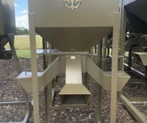 600LB TWS Protein Feeder