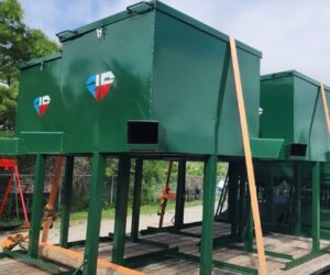 500lb GreenGo Protein Feeder