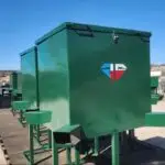 800lb GreenGo Protein Feeder