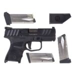 Stoeger STR-9MC Black 9mm 3.1" Barrel 13-Rounds Optics Ready w/ Night Sights
