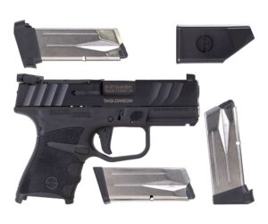 Stoeger STR-9MC Black 9mm 3.1" Barrel 13-Rounds Optics Ready w/ Night Sights