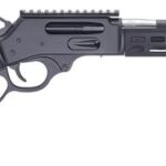 Henry Repeating Arms SPD Hush Series .357 Mag / .38 SPL 16.5" Barrel 7-Rounds