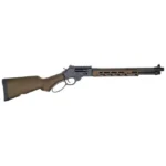 Henry Repeating Arms CRUSR Midnight Bronze .45-70 16.5" Barrel 4-Rounds