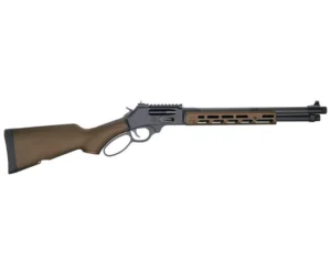Henry Repeating Arms CRUSR Midnight Bronze .45-70 16.5" Barrel 4-Rounds