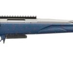 Ruger American Rifle Gen II 250th Anniversary Red / White / Blue .308 Win 20" Threaded Barrel 3-Rounds