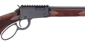 Henry Repeating Arms H1 Sporter Carbine Walnut .22 Mag 16.5" Barrel 10-Rounds