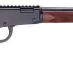 Henry Repeating Arms H1 Sporter Walnut .22 S / L / LR 18.5" Barrel 21-Rounds