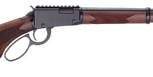 Henry Repeating Arms H1 Sporter Walnut .22 S / L / LR 18.5" Barrel 21-Rounds