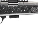 Bergara Rifles BMR Gray Speckled / Black .22 Mag 20" Barrel 5-Rounds